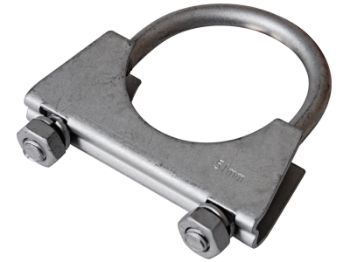 Bilde av Eksosklemme Dacrotek