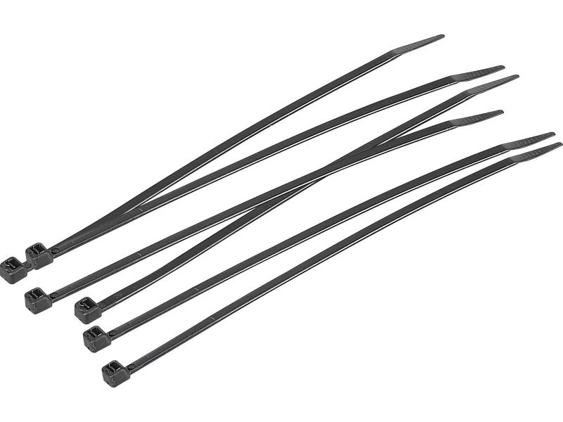 Bilde av Kabelstrips sort