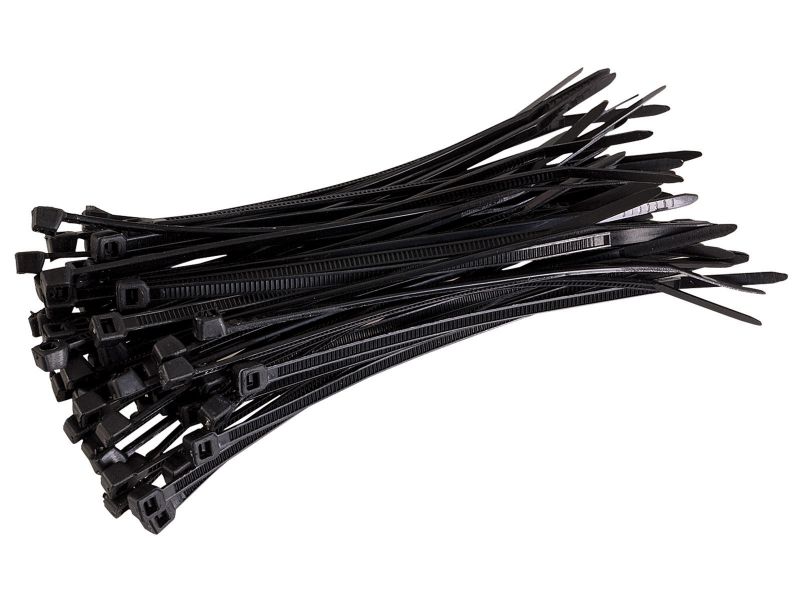 Bilde av Kabelstrips svart