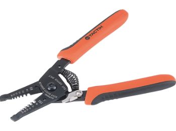 Bilde av Avisoleringstang 165 mm