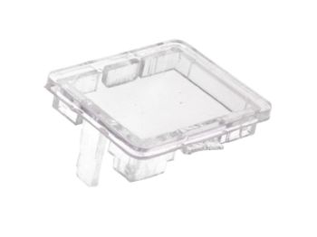 Bilde av Display glass