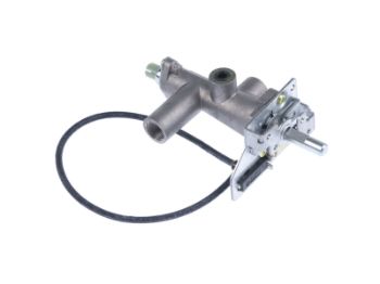 Bilde av Gassregulator