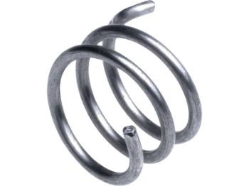 Bilde av Fjær gassdyse 5 stk