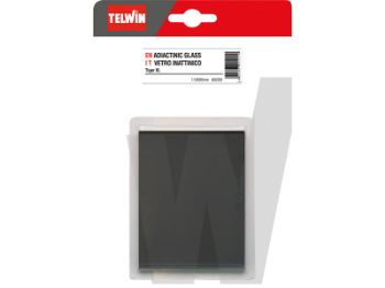 Bilde av Sveiseglass ytre DIN11 90x110 mm