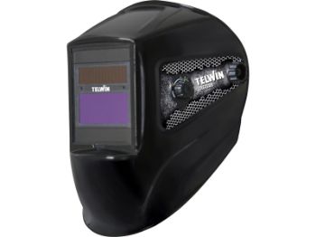 Bilde av Sveisehjelm Jaguar automatisk variabel DIN