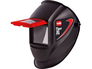 Bilde av Sveisehjelm Tiger XL DIN11