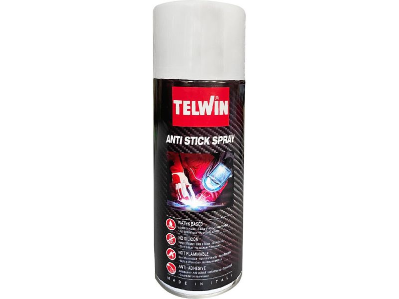 Bilde av Sveisespray