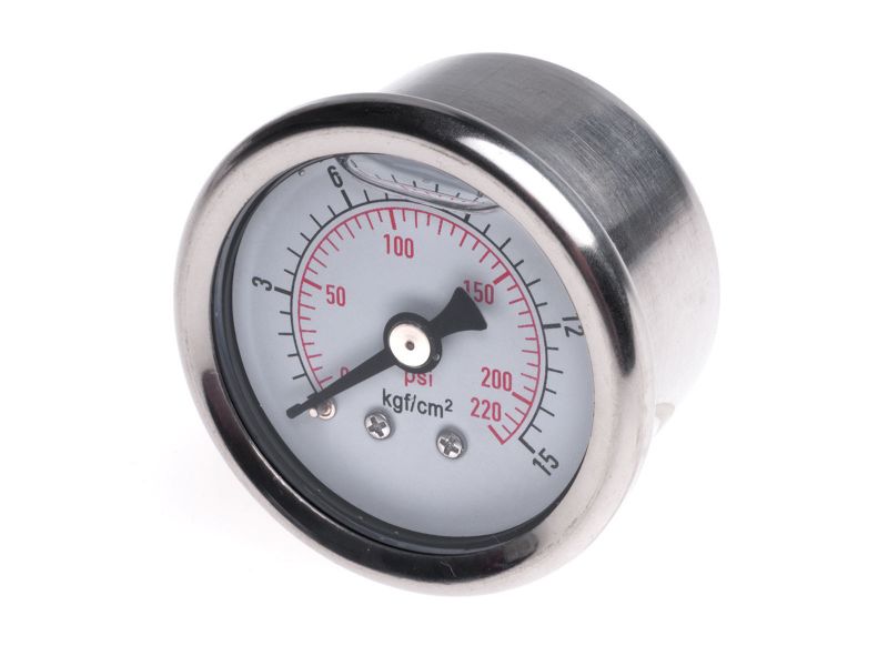 Bilde av Manometer