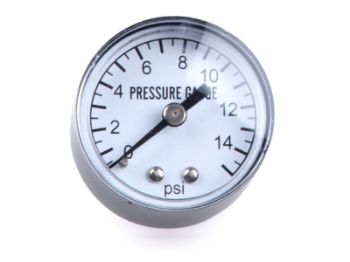 Bilde av Manometer 450211