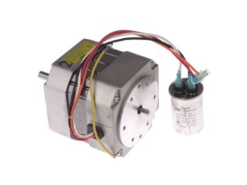 Bilde av Motor 4 kantig