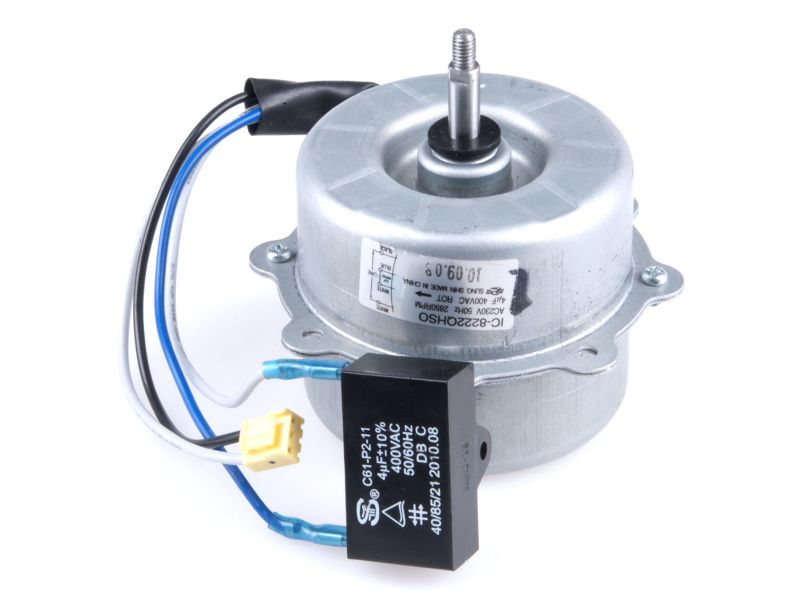 Bilde av Motor til 450202. ver.2