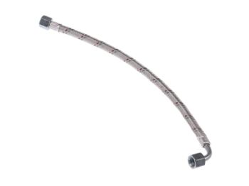 Bilde av Slange 350mm 90G og rett