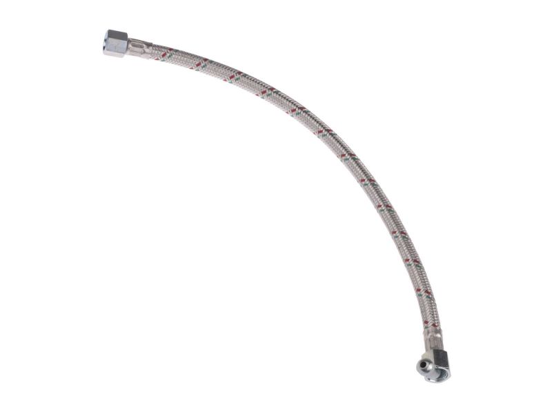 Bilde av Slange 400mm 90G og rett