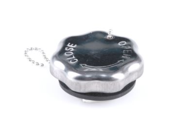 Bilde av Tanklokk PT metall 1,6"