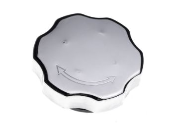 Bilde av Tanklokk PT metall 2