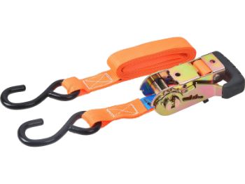 Bilde av Lastestropper 0,6 tonn 25mmx5m