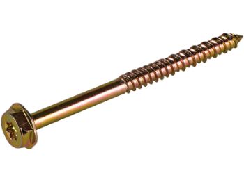 Bilde av Betongskrue 6-kant gulkrom