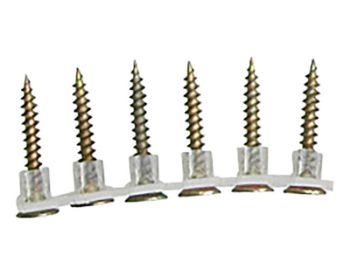 Bilde av Gipsskrue båndet stål elforsinket