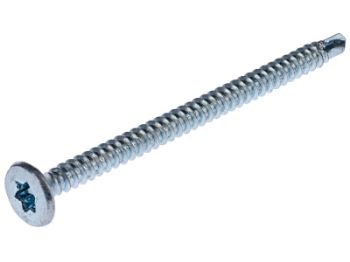 Bilde av Gipsskrue stål borspiss elforsinket ttap20