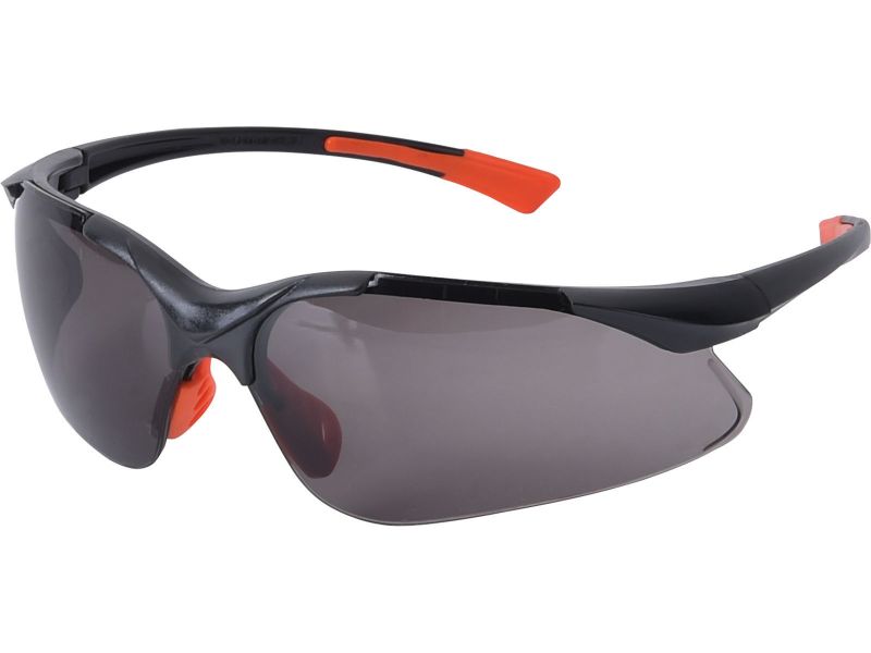 Bilde av Vernebrille 502 mørk UV