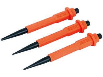 Bilde av Drivdorsett 3 deler