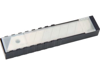 Bilde av Knivblad 9 mm 10 stk