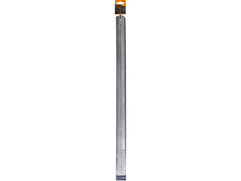 Bilde av Linjal rustfritt stål 600 mm