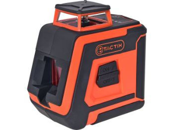 Bilde av Multilinjelaser 360 gr