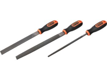 Bilde av Filsett 3 deler