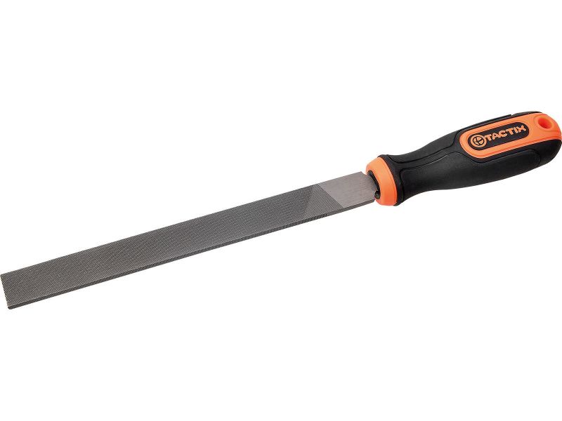 Bilde av Flatfil 200 mm