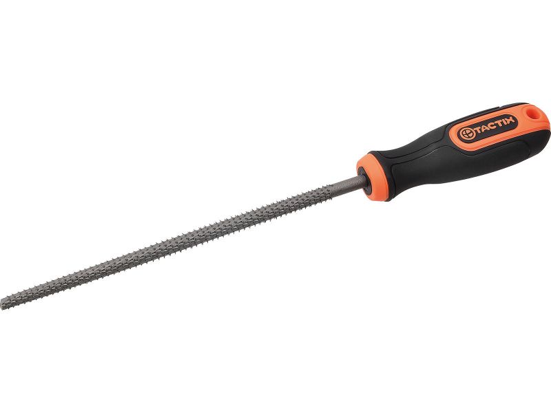 Bilde av Rasp rund 200 mm