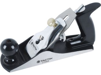 Bilde av Sponhøvel 250mm