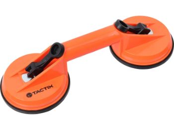 Bilde av Sugekopp dobbel 40 kg