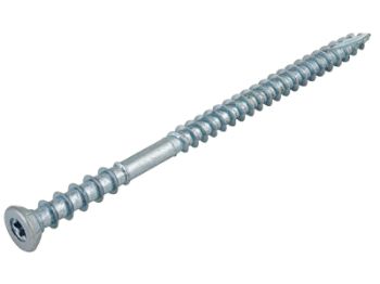 Bilde av Justeringsskrue m/cutter elforsinket senkhode