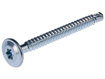 Bilde av Monteringsskrue m/borspiss elforsinket ttap20