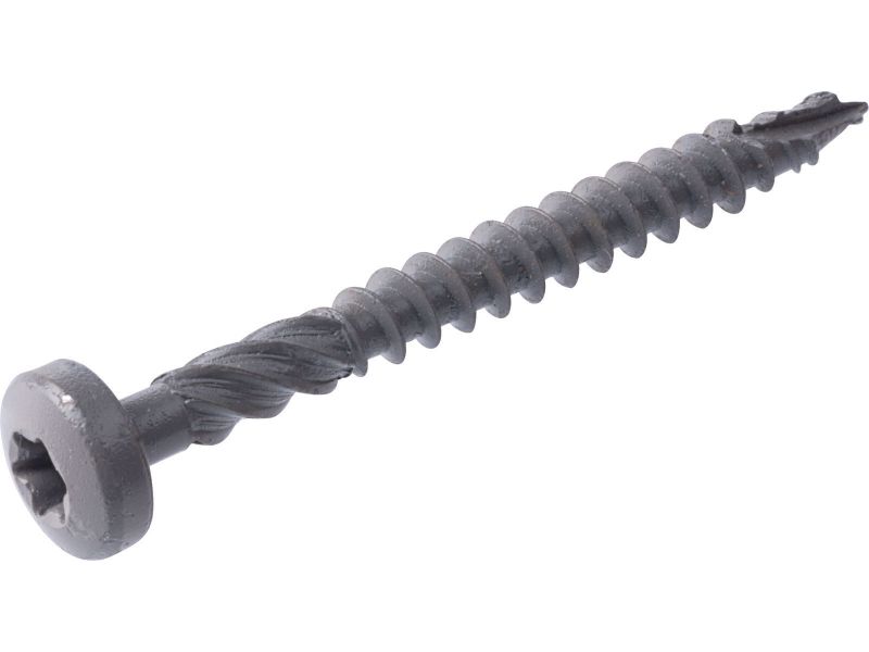 Bilde av Treskrue EPOC panhode ttap20