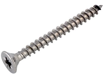 Bilde av Treskrue syrefast/senkhode