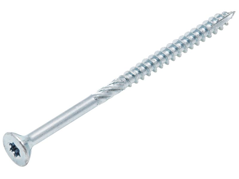 Bilde av Treskrue twist/cutter elforsinket senkhode