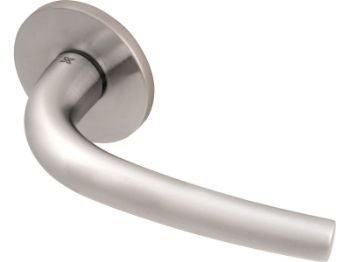 Bilde av Dørvrider Bergamo ZA/FKRM