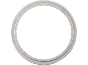 Bilde av Sylinderring forlenger universal 7mm krom matt