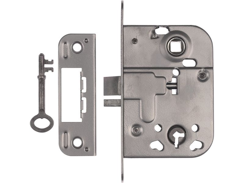 Bilde av Låskasse innerdør 72014 elforsinket