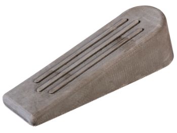 Bilde av Dørkile gummi grå 100x30mm