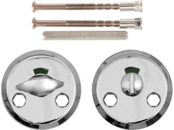 Bilde av WC-garnityr Basic R0K3 ZA/FKR