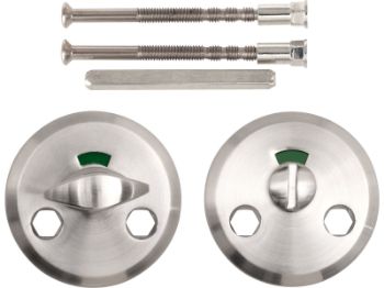 Bilde av WC-garnityr Basic R0K3 ZA/FKRM