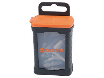 Bilde av Bits 25 mm (S2) 25 stk