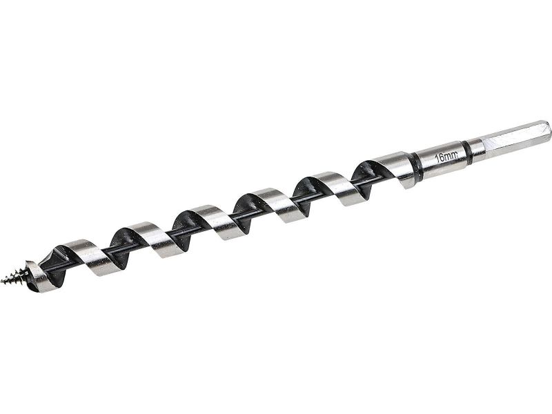 Bilde av Trespiralbor