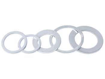 Bilde av Distansering