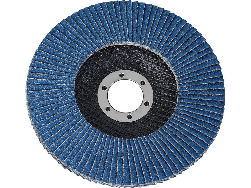 Bilde av Lamellrondell 115 mm