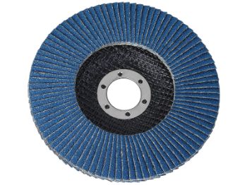 Bilde av Lamellrondell 125 mm