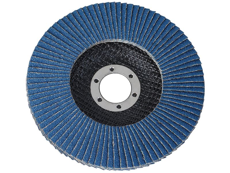 Bilde av Lamellrondell 125 mm